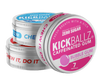 KickBallz - 3pk Variety