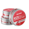 KickBallz - 3pk Cinnamon