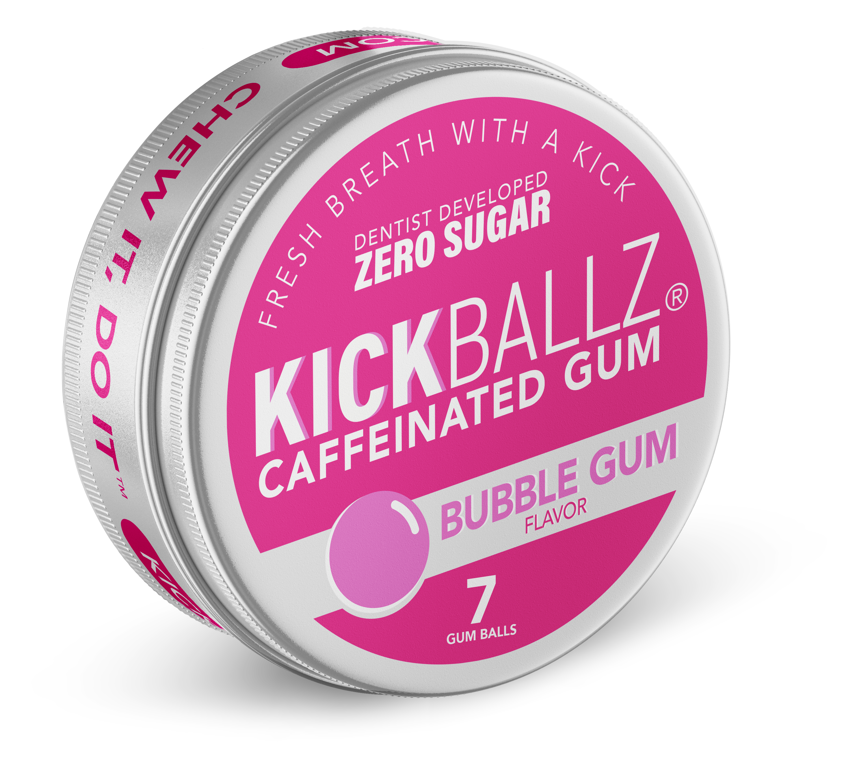 KickBallz - 3pk Variety