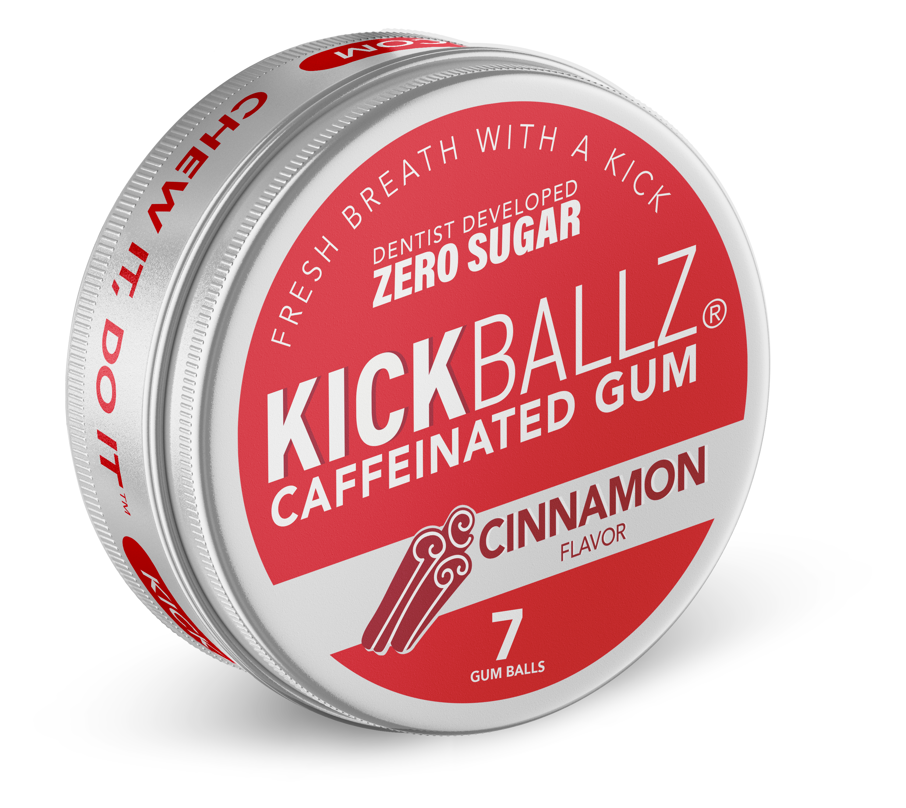 KickBallz - 3pk Variety