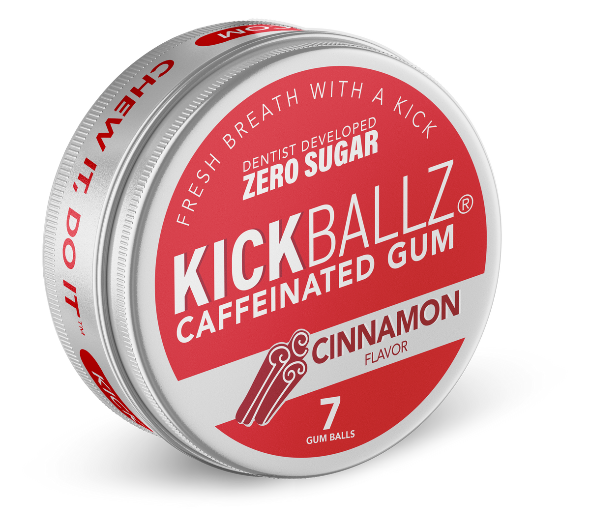 KickBallz - 3pk Variety