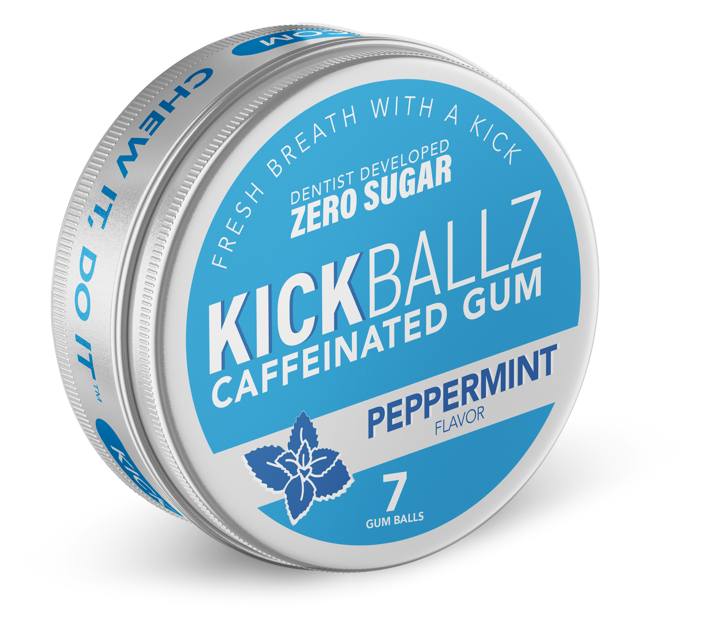 KickBallz - 3pk Variety