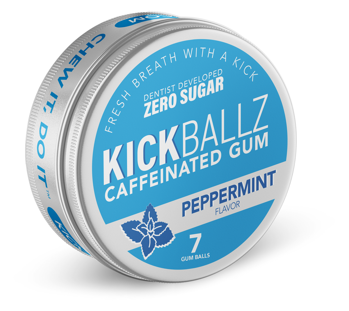 KickBallz - 3pk Variety