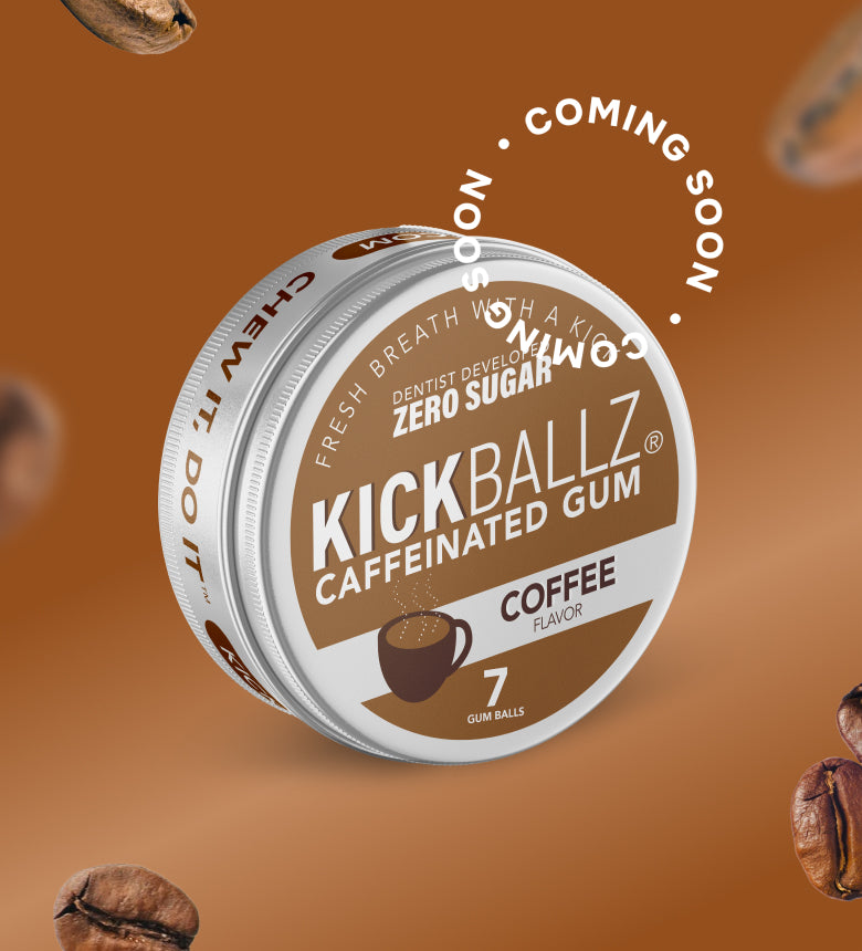 Promo Banner for 3 Pack - Coffee